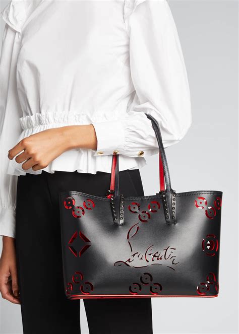 louboutin purse outlet online